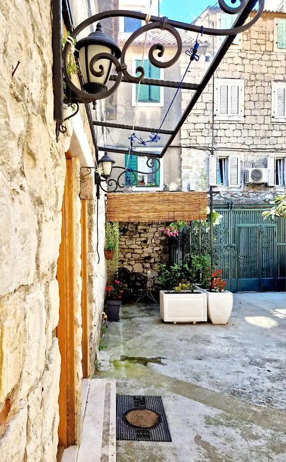 Studio Amabile Split Apartment