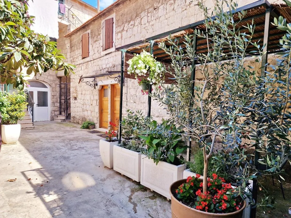 Apartment Studio Amabile Split
