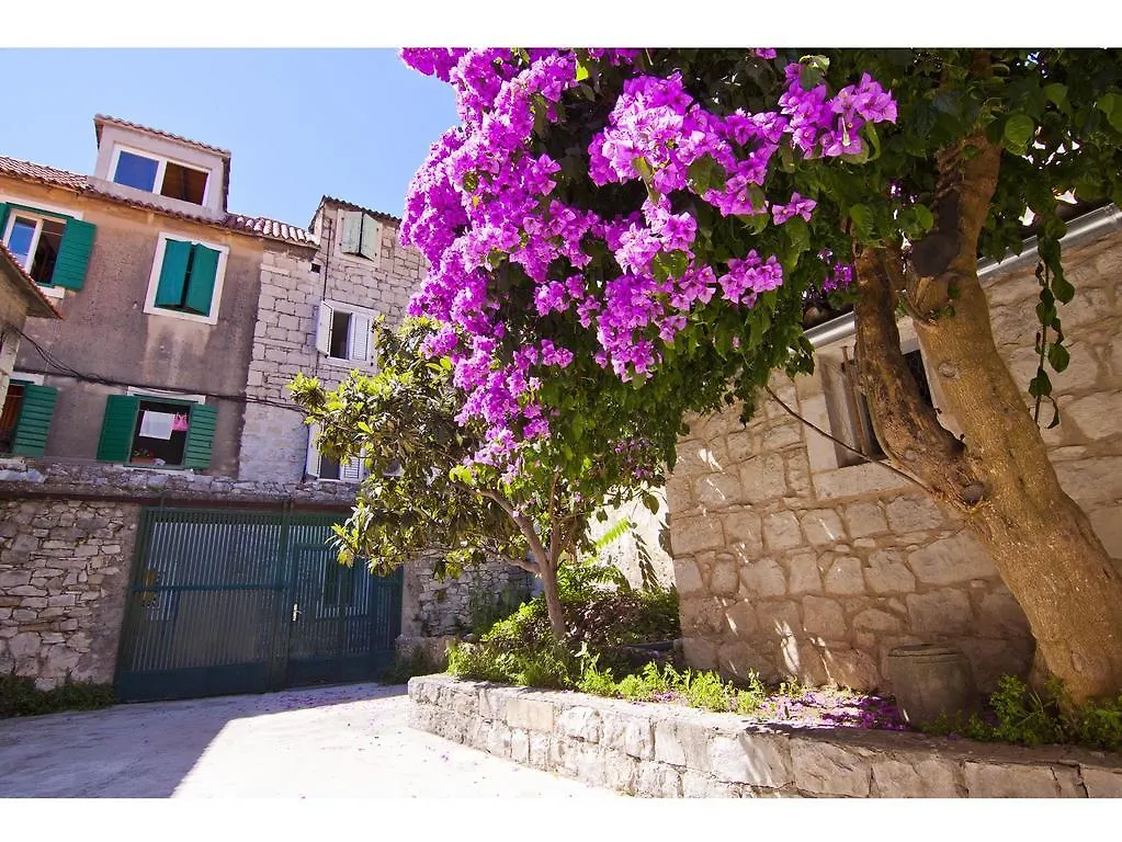 Studio Amabile Split Apartment
