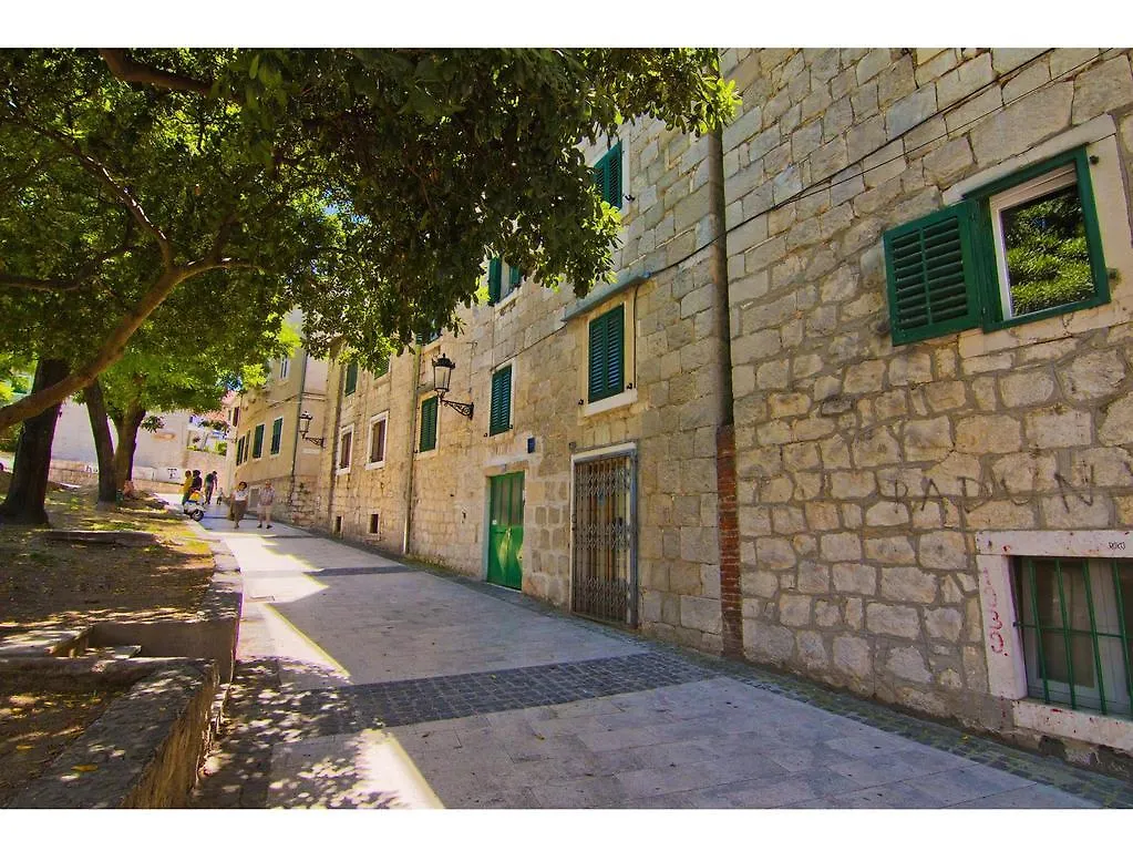 Studio Amabile Split Croatia