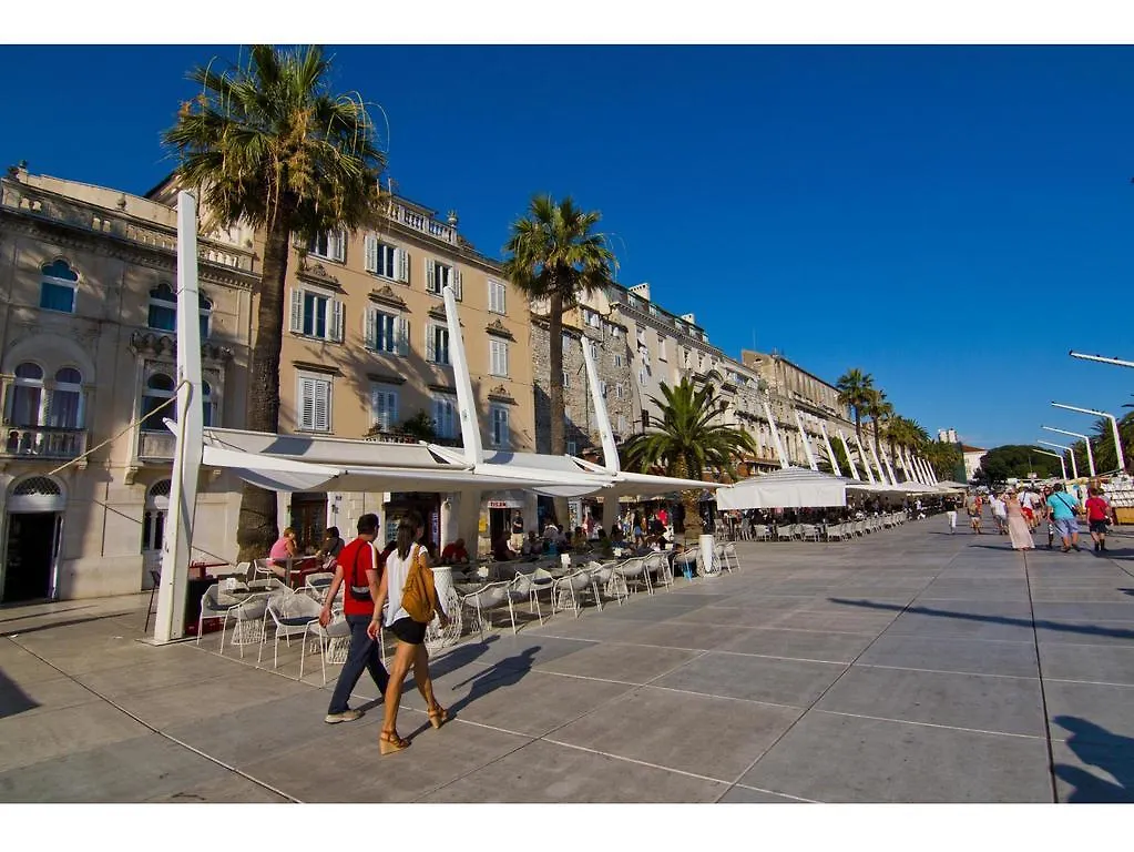 Apartment Studio Amabile Split