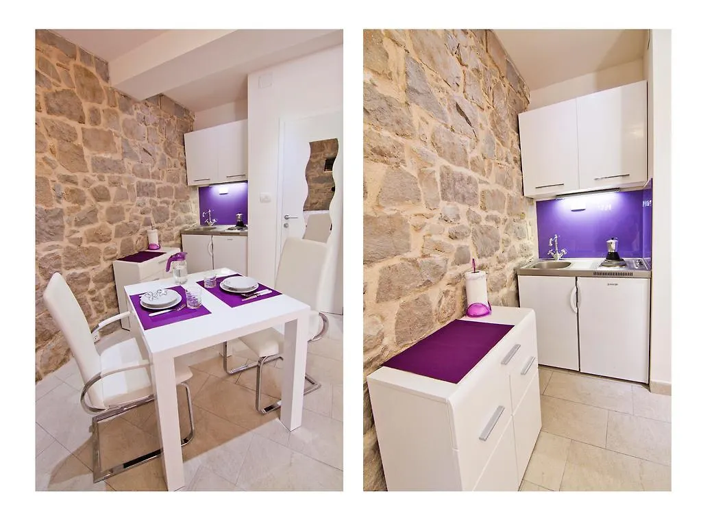 Apartment Studio Amabile Split