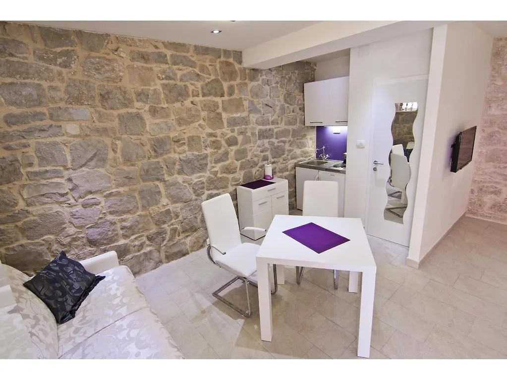 Apartment Studio Amabile Split Croatia
