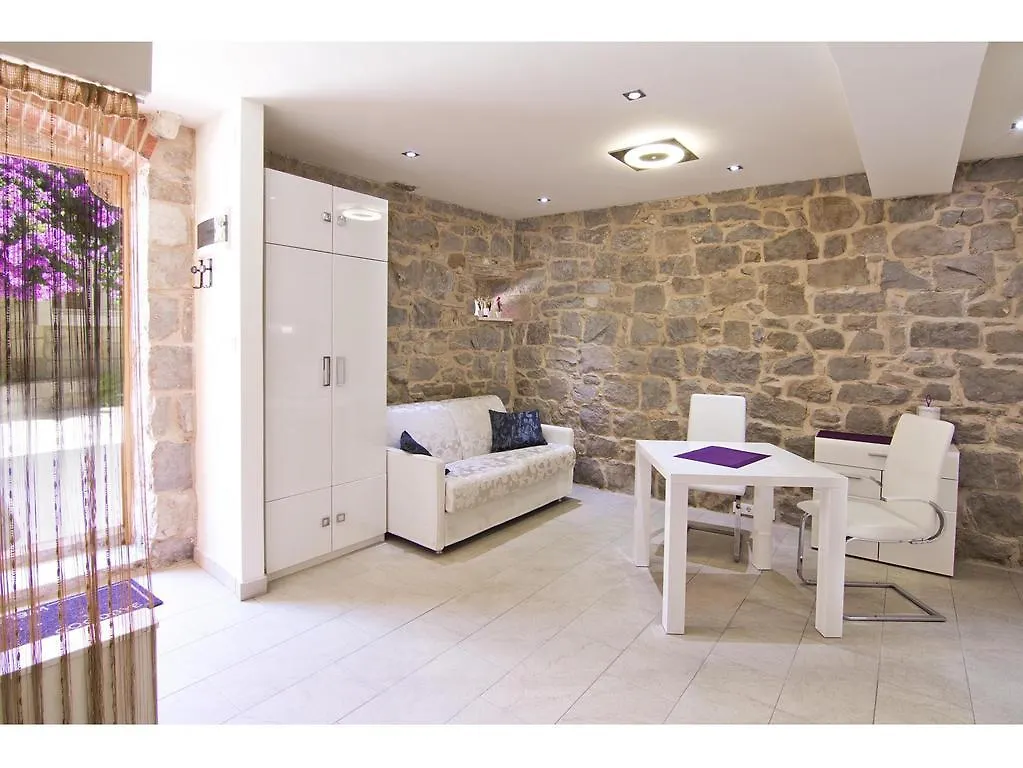 Studio Amabile Split Apartment