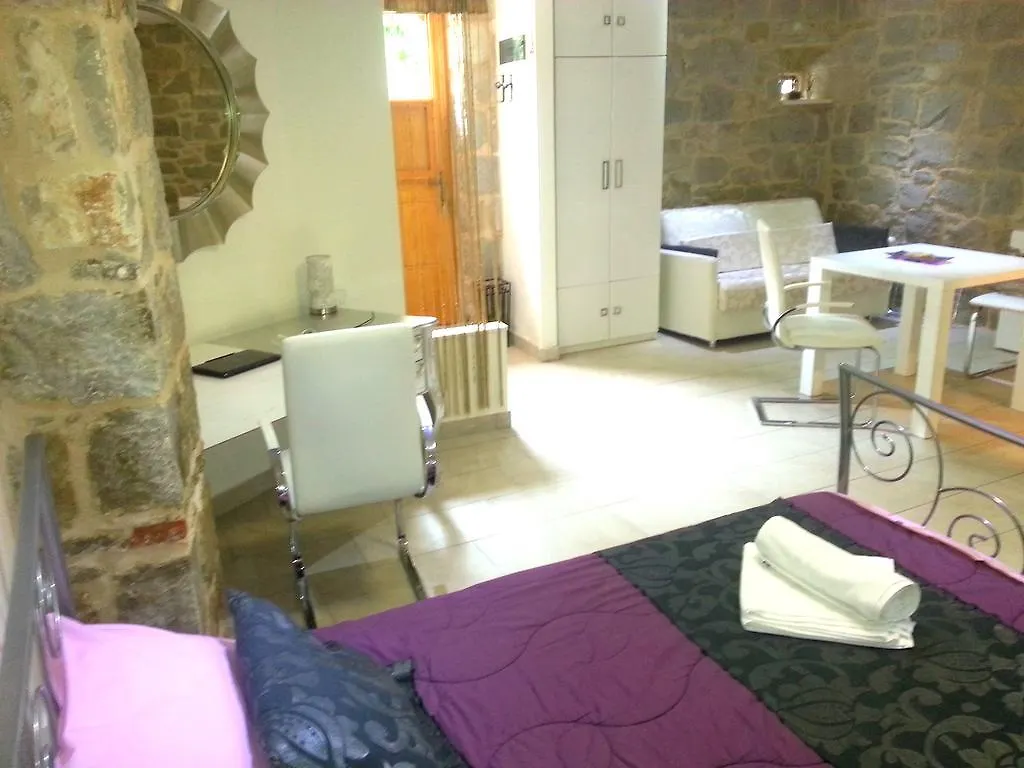 Studio Amabile Split Apartment