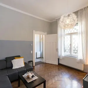 Vaci Street Premier Apartment Budapest