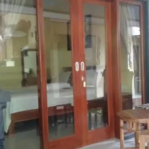 Dekwah Homestay Ubud (Bali)