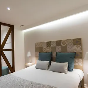 Casa Do Castelo 2- Work Or Relax In The Historic Heart Of Lisbon! Apartment Lisbon
