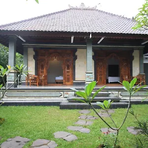 Cucu House Homestay Ubud (Bali)