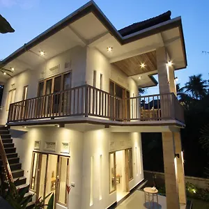 Gading Homestay Ubud (Bali)