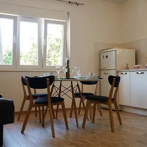 Nora Wine House Apartment