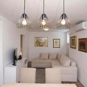 Sweet City Center Apartment