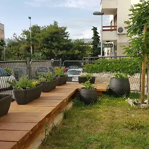 San Apartment